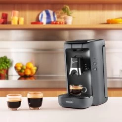 Philips Senseo Maestro CSA260/50 Grijs -Tefal Winkel 1824289