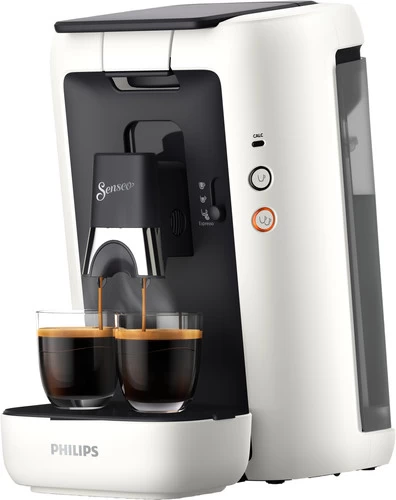 Philips Senseo Maestro CSA260/10 Wit 3 Philips Senseo Maestro CSA260/10 Wit