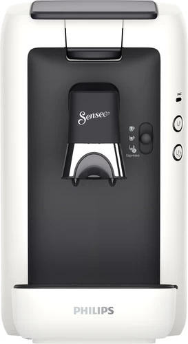 Philips Senseo Maestro CSA260/10 Wit 6 Philips Senseo Maestro CSA260/10 Wit - Afbeelding 4