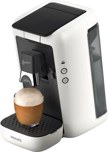 Philips Senseo Maestro CSA260/10 Wit 7 Philips Senseo Maestro CSA260/10 Wit - Afbeelding 5