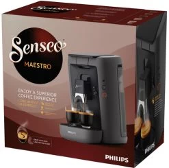 Philips Senseo Maestro CSA260/50 Grijs -Tefal Winkel 1825788