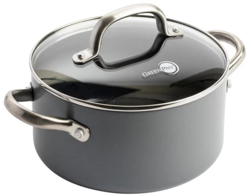 GreenPan Mayflower Pro Pannenset 13-delig 17 GreenPan Mayflower Pro Pannenset 13-delig - Afbeelding 15