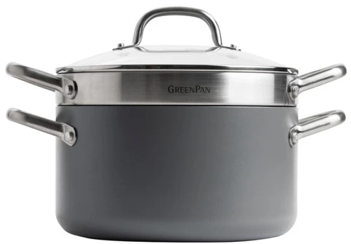 GreenPan Mayflower Pro Pannenset 13-delig 16 GreenPan Mayflower Pro Pannenset 13-delig - Afbeelding 14