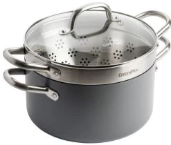 GreenPan Mayflower Pro Pannenset 13-delig 31 GreenPan Mayflower Pro Pannenset 13-delig -Tefal Winkel 1826302