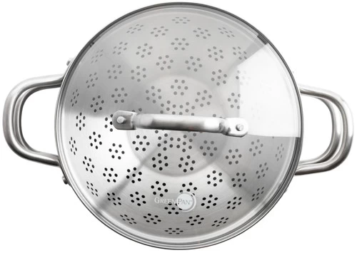 GreenPan Mayflower Pro Pannenset 13-delig 8 GreenPan Mayflower Pro Pannenset 13-delig - Afbeelding 6