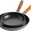 GreenPan Mayflower Pro Koekenpannenset 20 + 28 Cm -Tefal Winkel 1826374