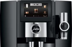 JURA J8 Piano Black (EA) -Tefal Winkel 1830112