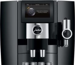 JURA J8 Piano Black (EA) -Tefal Winkel 1830116