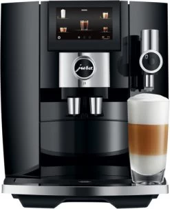 JURA J8 Piano Black (EA) -Tefal Winkel 1830122