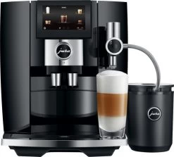 JURA J8 Piano Black (EA) -Tefal Winkel 1830123