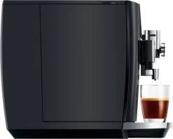 JURA J8 Piano Black (EA) -Tefal Winkel 1830124