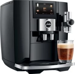 JURA J8 Piano Black (EA) -Tefal Winkel 1830129