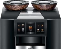 JURA GIGA 10 Diamond Black (EA) -Tefal Winkel 1830134