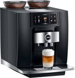 JURA GIGA 10 Diamond Black (EA) -Tefal Winkel 1830137