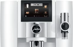 JURA J8 Piano White (EA) -Tefal Winkel 1830167