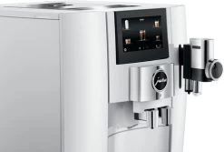 JURA J8 Piano White (EA) -Tefal Winkel 1830168