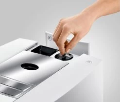 JURA J8 Piano White (EA) -Tefal Winkel 1830170