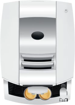 JURA J8 Piano White (EA) -Tefal Winkel 1830185