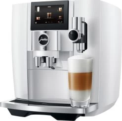 JURA J8 Piano White (EA) -Tefal Winkel 1830187