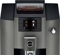 JURA E6 Dark Inox (EC) -Tefal Winkel 1830194