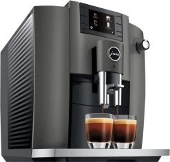 JURA E6 Dark Inox (EC) -Tefal Winkel 1830195