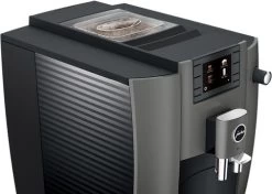 JURA E6 Dark Inox (EC) -Tefal Winkel 1830196