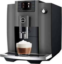 JURA E6 Dark Inox (EC) -Tefal Winkel 1830206