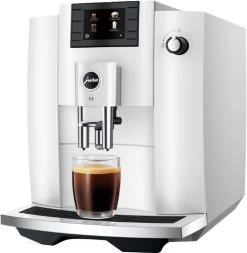 JURA E6 Piano White (EC) -Tefal Winkel 1830235