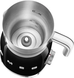 Smeg MFF11BLEU Zwart -Tefal Winkel 1831162