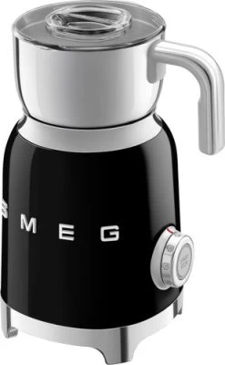 Smeg MFF11BLEU Zwart -Tefal Winkel 1831165