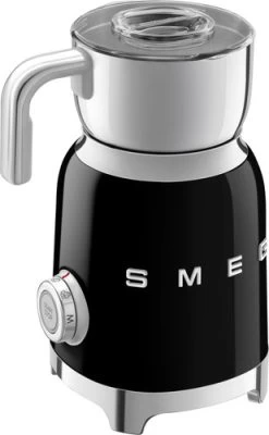 Smeg MFF11BLEU Zwart -Tefal Winkel 1831166