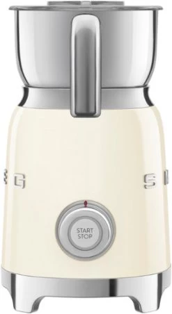 Smeg MFF11CREU Crème -Tefal Winkel 1831169