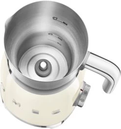 Smeg MFF11CREU Crème -Tefal Winkel 1831170