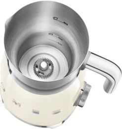 Smeg MFF11CREU Crème -Tefal Winkel 1831171