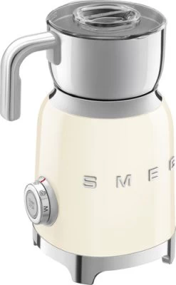 Smeg MFF11CREU Crème -Tefal Winkel 1831173