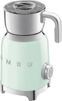 SMEG MFF11PGEU Watergroen -Tefal Winkel 1831177