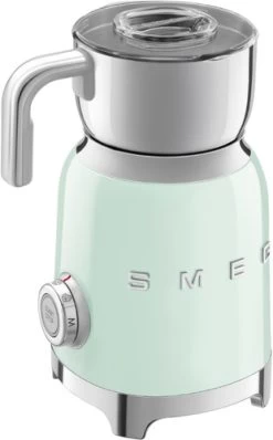 SMEG MFF11PGEU Watergroen -Tefal Winkel 1831178