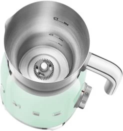 SMEG MFF11PGEU Watergroen -Tefal Winkel 1831179