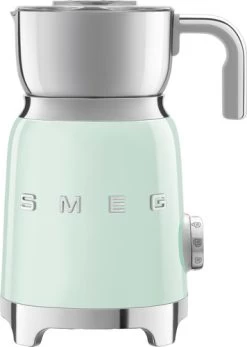 SMEG MFF11PGEU Watergroen