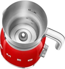 SMEG MFF11RDEU Rood -Tefal Winkel 1831182