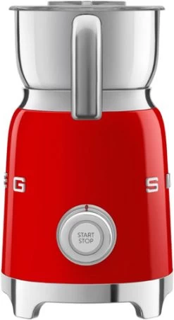 SMEG MFF11RDEU Rood -Tefal Winkel 1831183