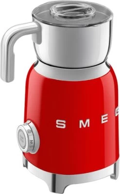 SMEG MFF11RDEU Rood -Tefal Winkel 1831185