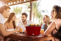 LotusGrill Classic 35cm Rood -Tefal Winkel 1833087