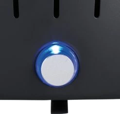 LotusGrill Mini 29 Cm Antraciet -Tefal Winkel 1833737