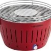 LotusGrill Classic 35cm Rood