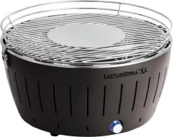 LotusGrill XL 43cm Antraciet -Tefal Winkel 1833753
