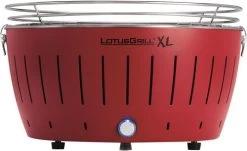LotusGrill XL 43cm Rood