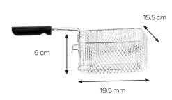 Inventum GF461B -Tefal Winkel 1834111