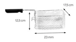 Inventum GF645F -Tefal Winkel 1834118