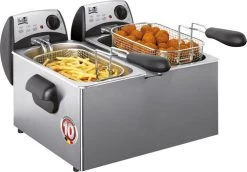 Fritel FR 1355 Duo 2x 3L